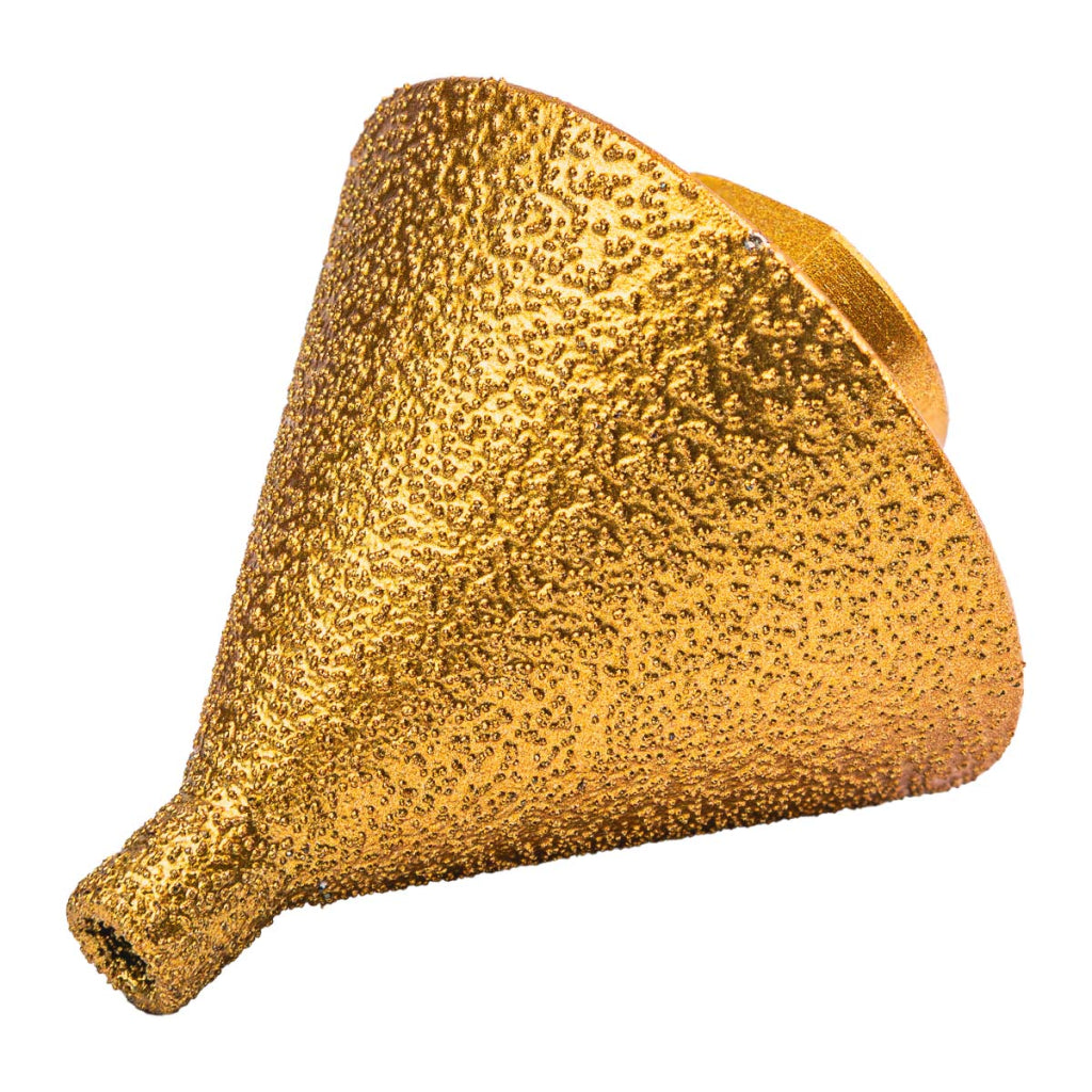 Raider Accessories Freza diamantata pentru sanfren M14 9 x 50mm