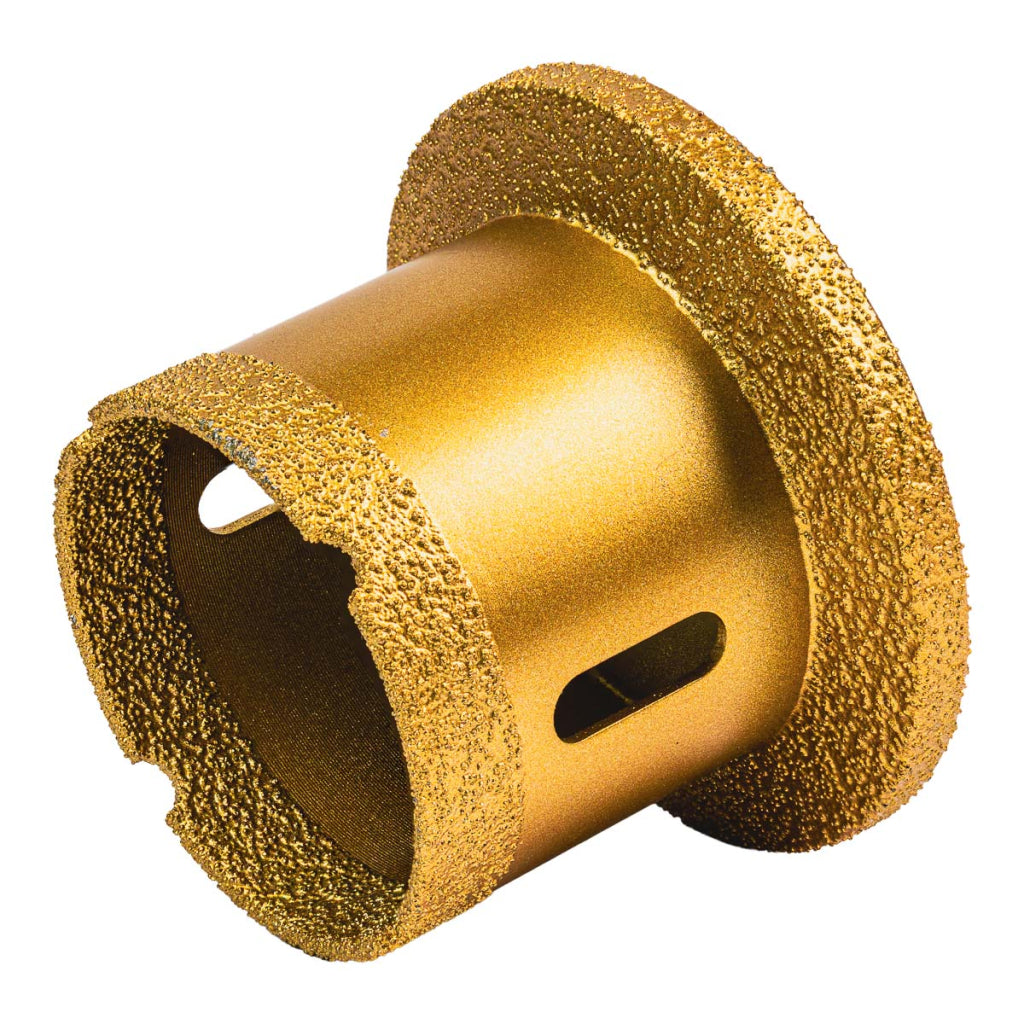 Raider Accessories Freza diamantata pentru gaurit ceramica M14 ø50x70mm