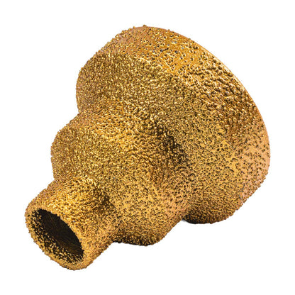 Raider Accessories Freza diamantata in trepte pentru gaurit ceramica M14 ø20-70mm