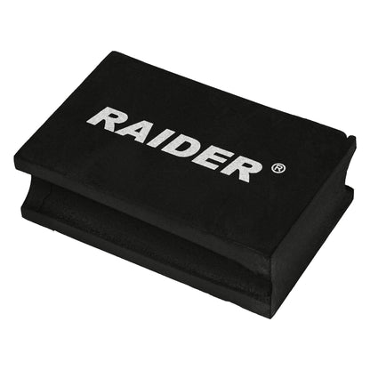 Raider Accessories Burete diamantat 95x60x32mm P120