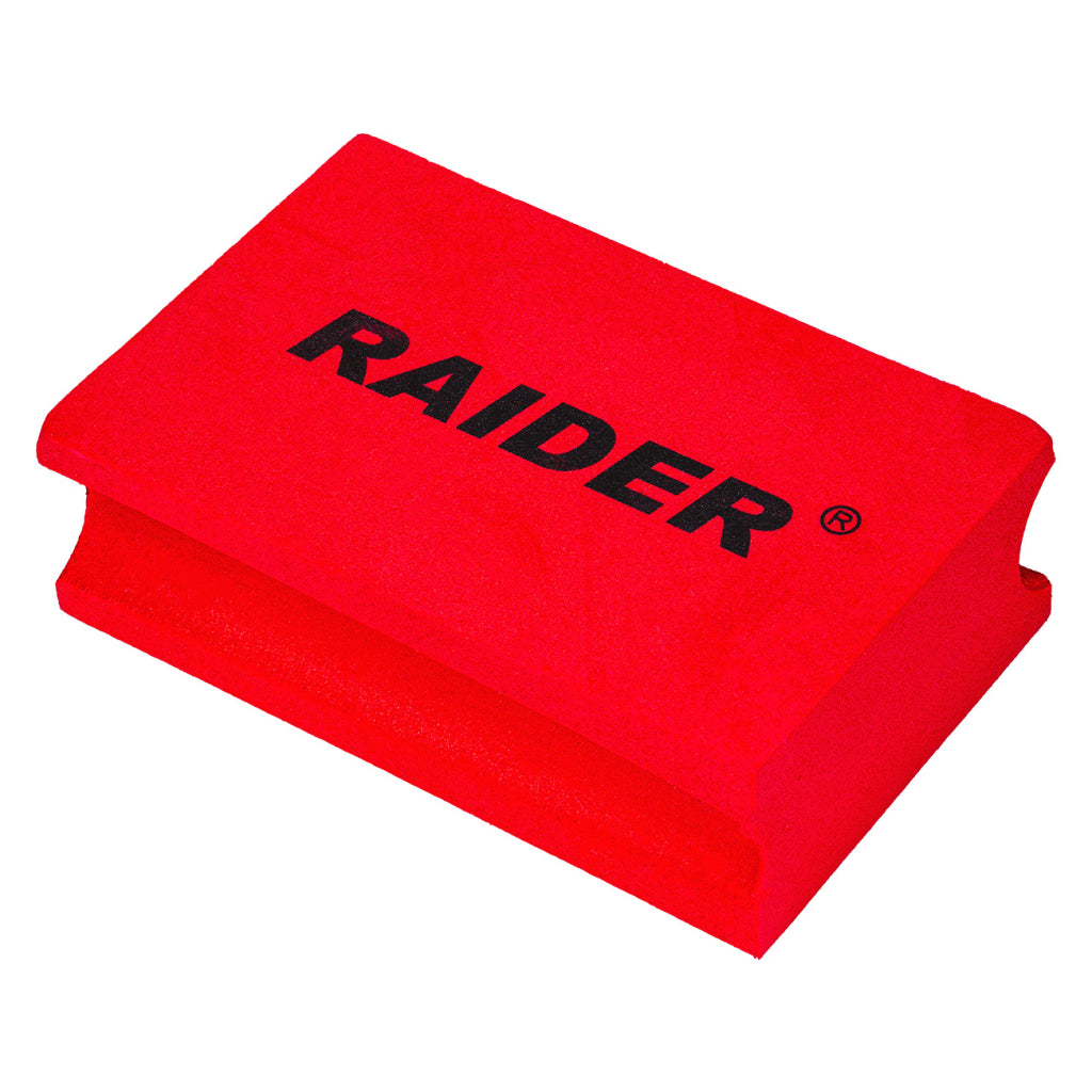 Raider Accessories Burete diamantat 95x60x32mm P200
