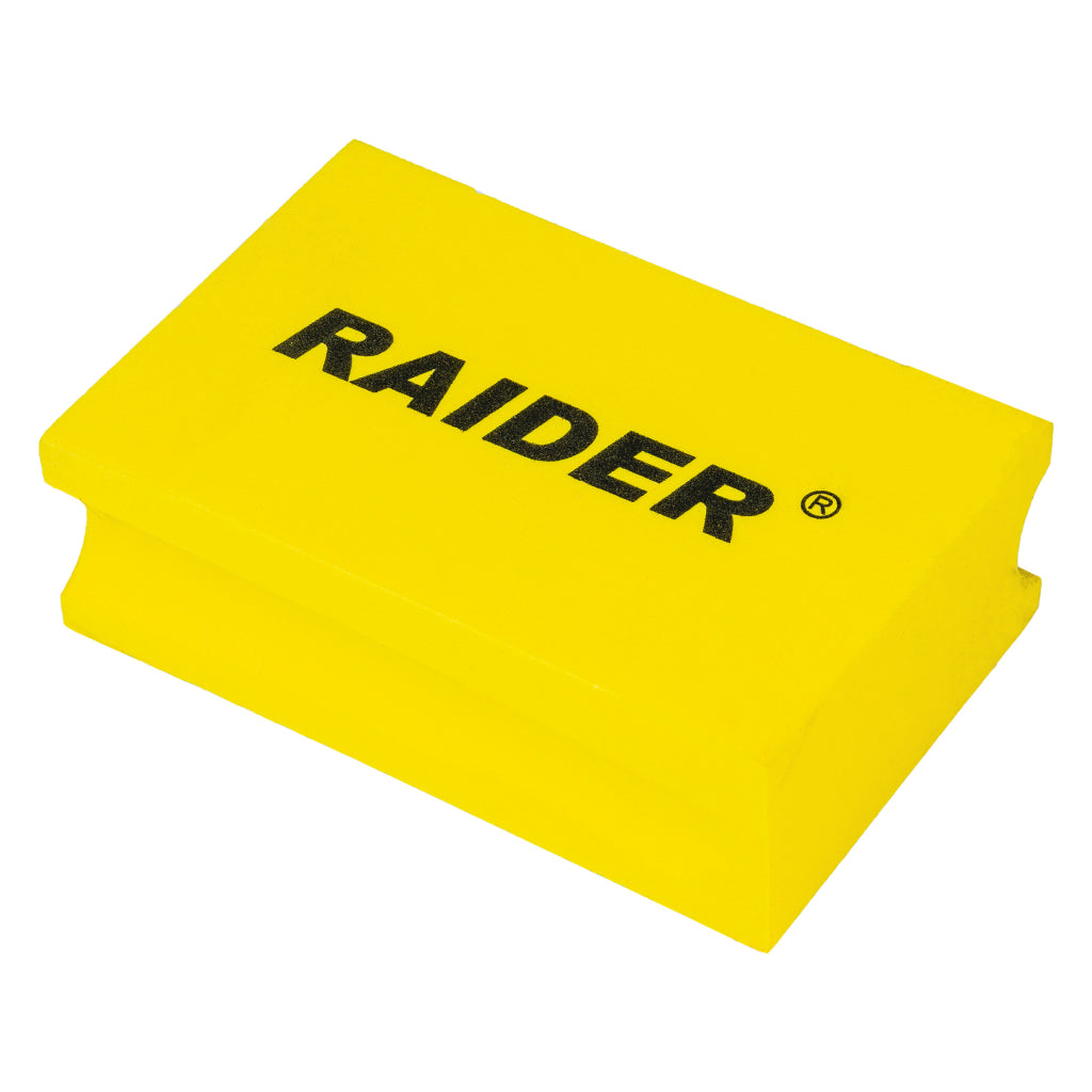 Raider Accessories Burete diamantat 100x70x25mm P200