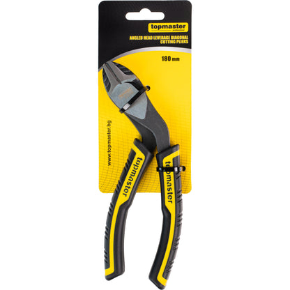 Top Master Pro Cleste sfic cu cap indoit 180mm gen3 TMP