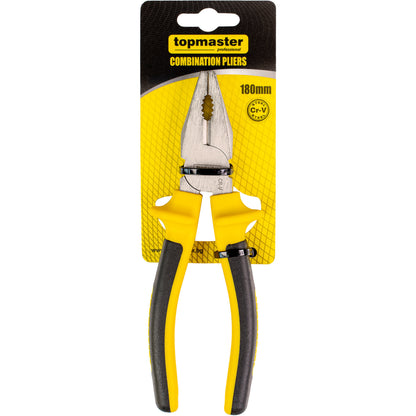 Top Master Pro Cleste combinat 180mm CRV TMP