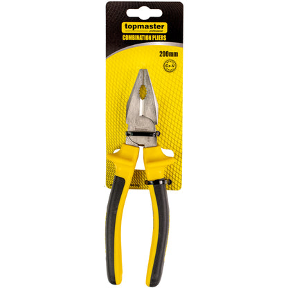Top Master Pro Cleste combinat 200mm CRV TMP