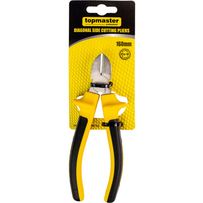 Top Master Pro Cleste sfic 160mm CRV TMP