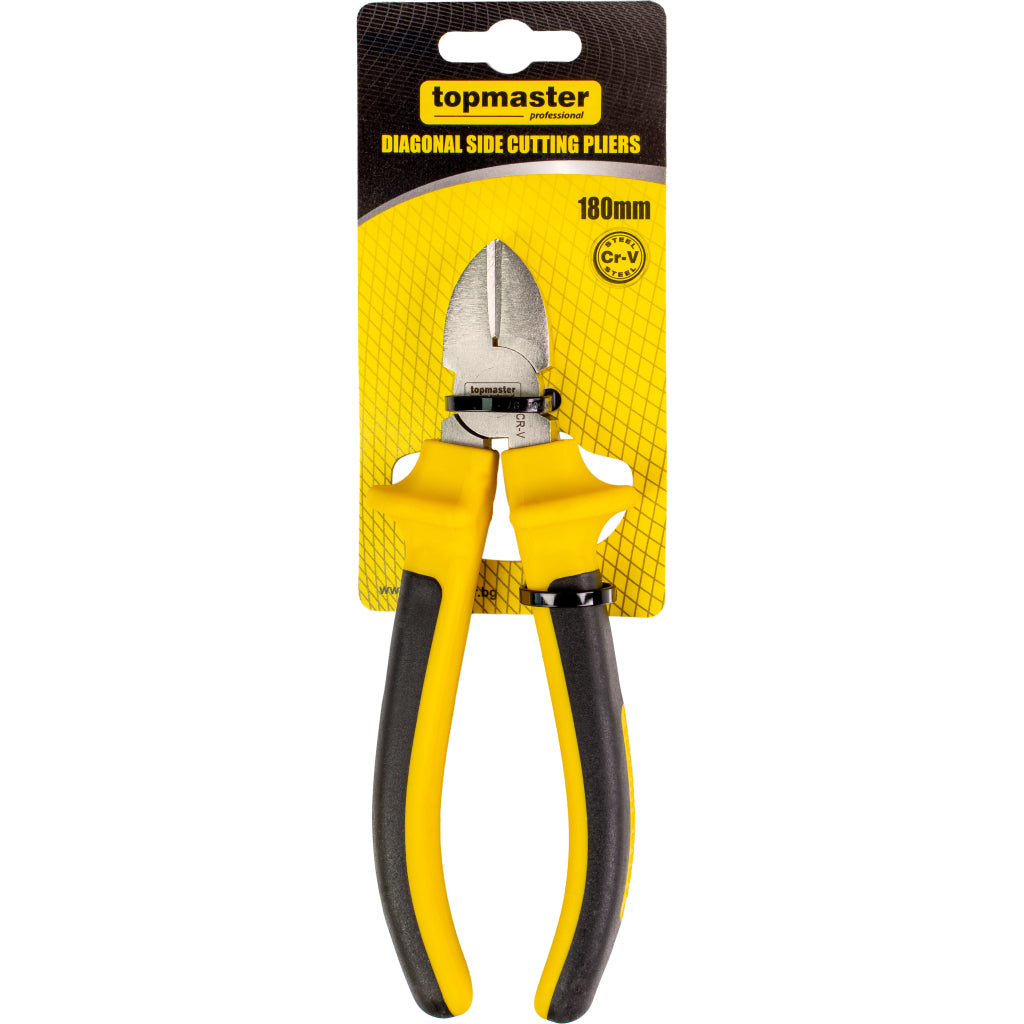 Top Master Pro Cleste sfic 180mm CRV TMP