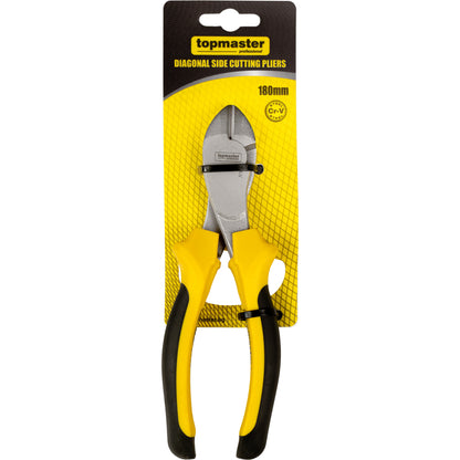 Top Master Pro Cleste sfic heavy-duty 175mm CRV TMP