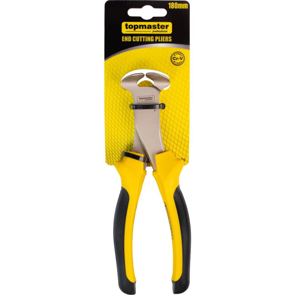 Top Master Pro Cleste sfic frontal 180mm CRV TMP