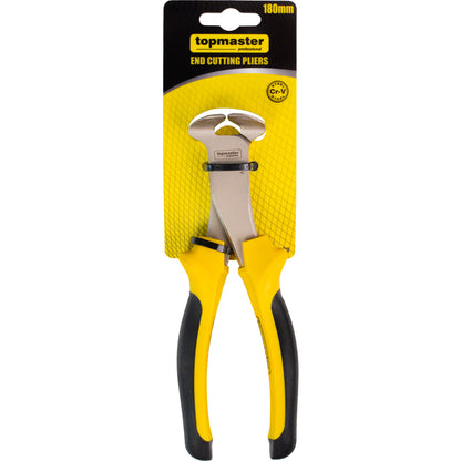 Top Master Pro Cleste sfic frontal 180mm CRV TMP