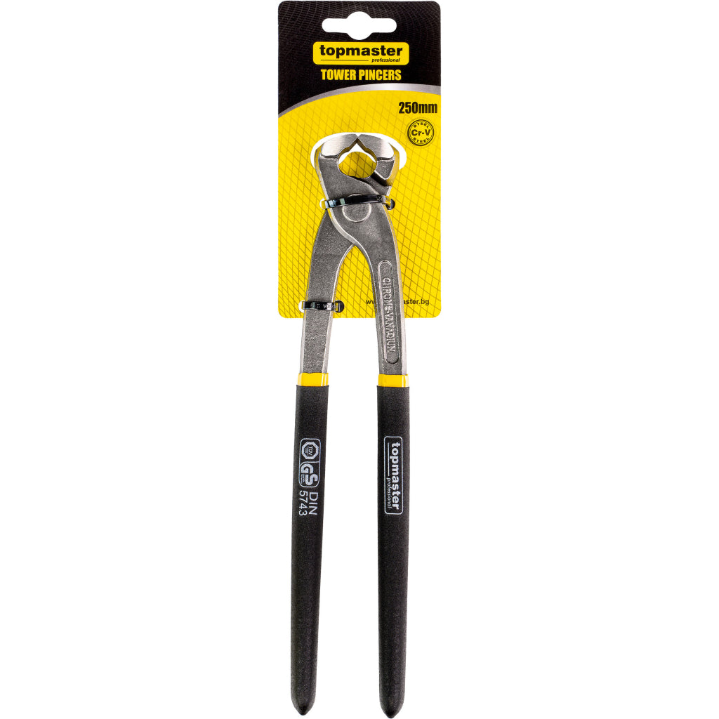 Top Master Pro Cleste cuie 250mm CRV TMP