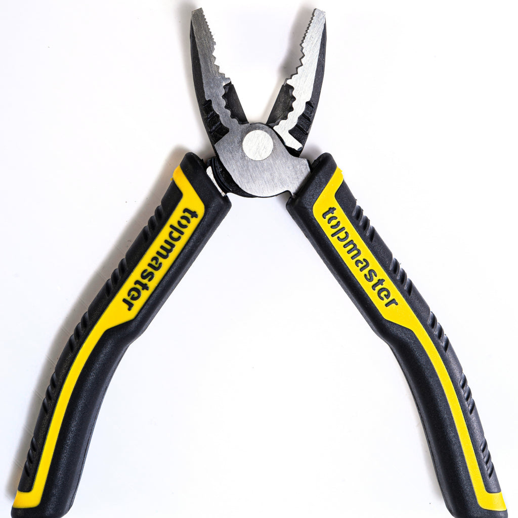 Top Master Pro Cleste combinat 160mm CRV gen3 TMP
