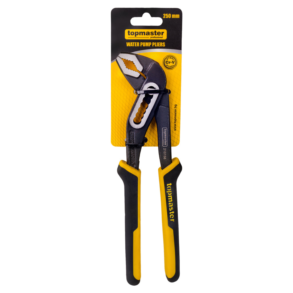 Top Master Pro Cleste instalator 250mm/36mm D4 CRV TMP