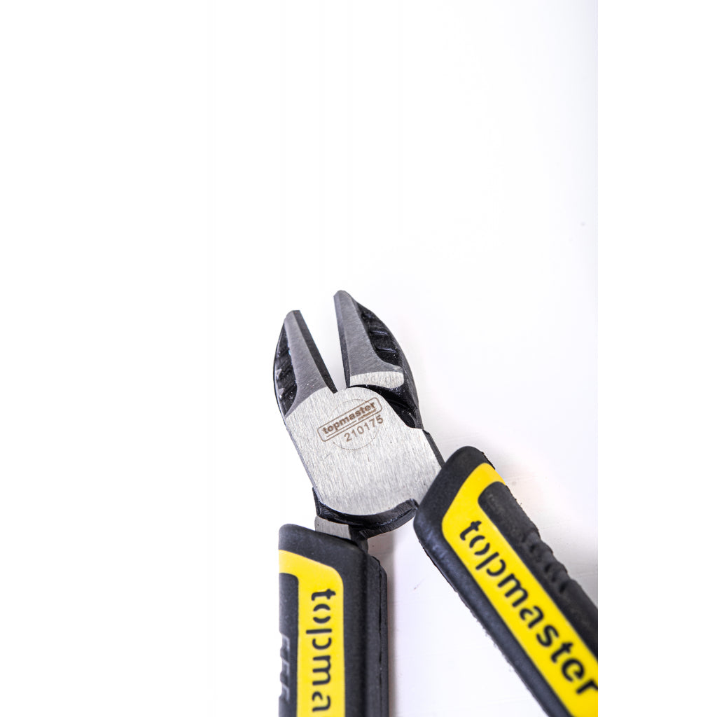 Top Master Pro Cleste sfic 160mm CRV gen3 TMP