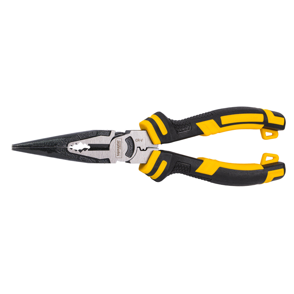Top Master Pro Cleste cu varf lung 200mm SMART CRV TMP