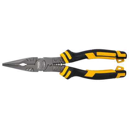 Top Master Pro Cleste cu varf lung 200mm SMART CRV Gen1 TMP