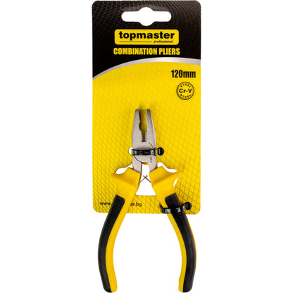 Top Master Pro Cleste combinat 120mm CRV TMP