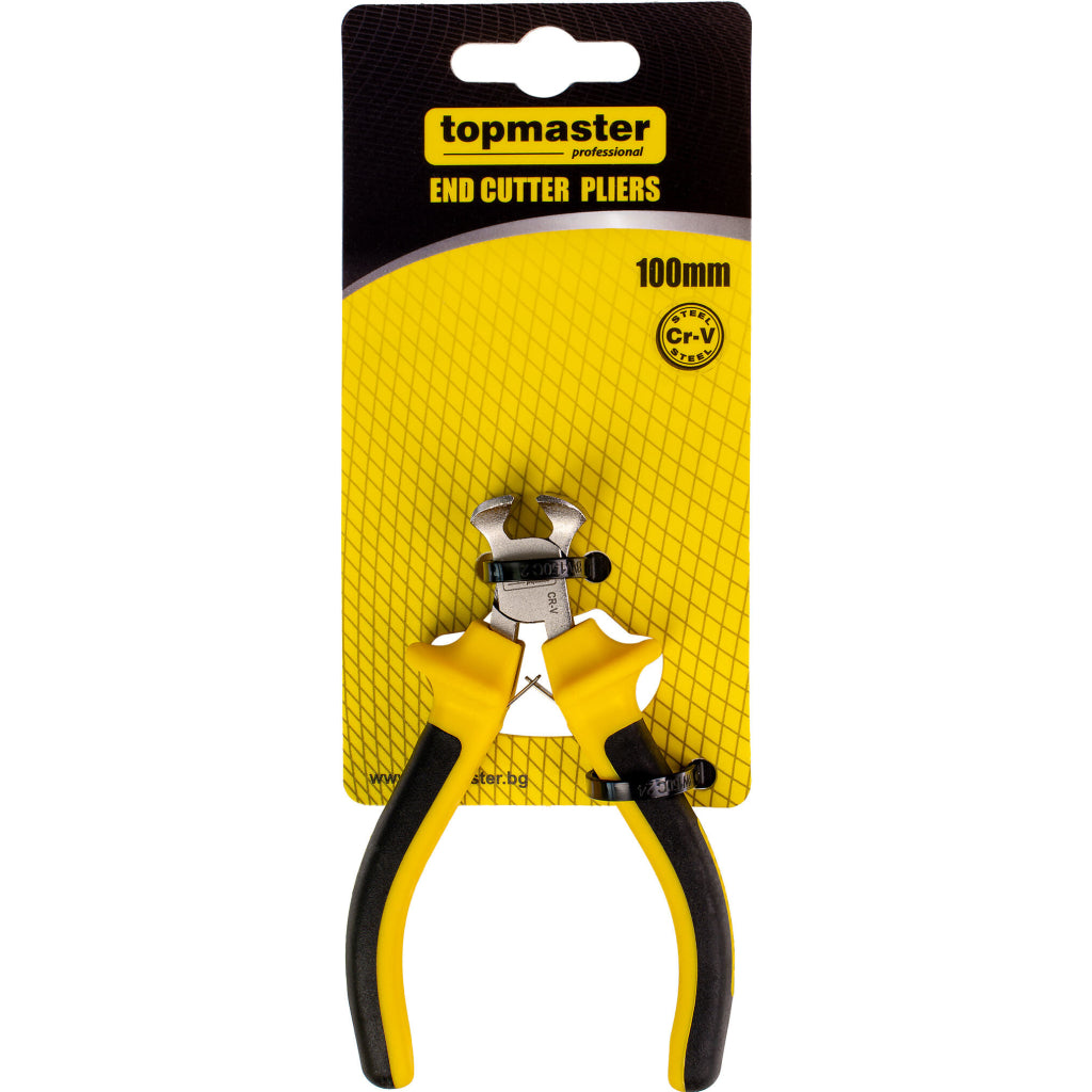 Top Master Pro Cleste sfic frontal 100mm CRV TMP