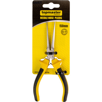 Top Master Pro Cleste cu varf lung 150mm CRV TMP