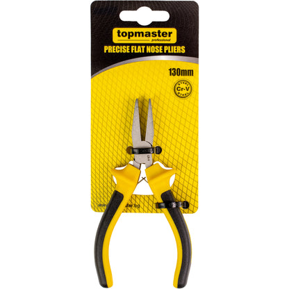 Top Master Pro Cleste cu varf lung 130mm CRV TMP