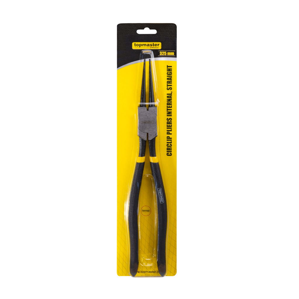 Top Master Pro Cleste sigurante varf drept intern 325mm CRV TMP