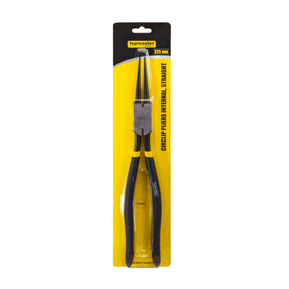 Top Master Pro Cleste sigurante varf drept intern 325mm CRV TMP