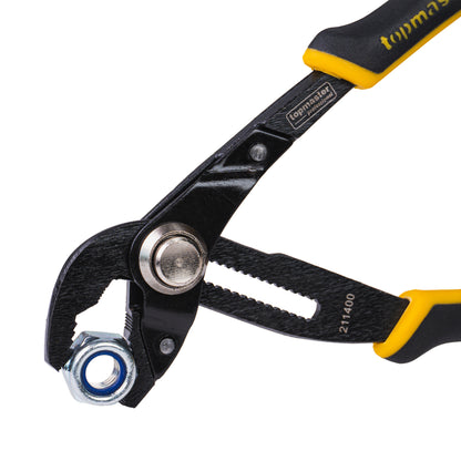Top Master Pro Cleste instalator 200mm/36mm reglaj rapid CRV TMP