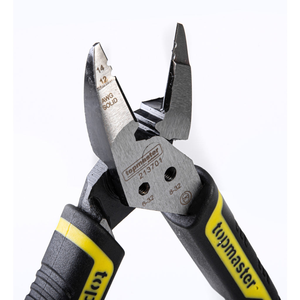 Top Master Pro Cleste sfic multifunctional 190mm gen3 TMP