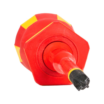 Top Master Pro Surubelnita pozi izolata COMPBO PZ SL 1 x 80mm 1000V TMP