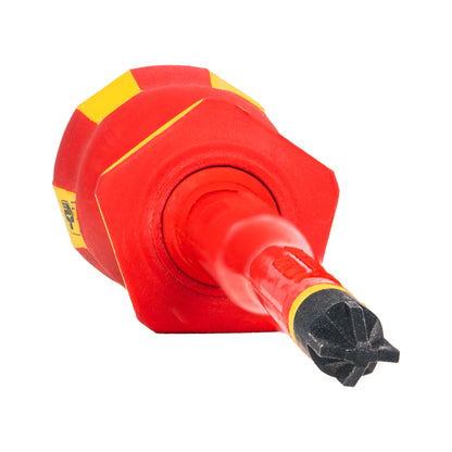 Top Master Pro Surubelnita pozi izolata COMPBO PZ SL 2 x 80mm 1000V TMP