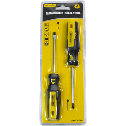 Top Master Pro Set 2 surubelnite SMART PH2 SL5 2100mm CRV TMP