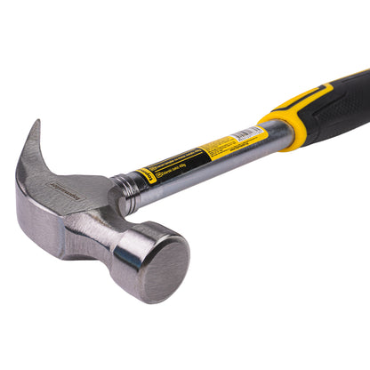 Top Master Pro Ciocan dulgher cu maner metalic 450g TMP