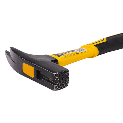 Top Master Pro Ciocan zidar cu maner fibra 600g TMP