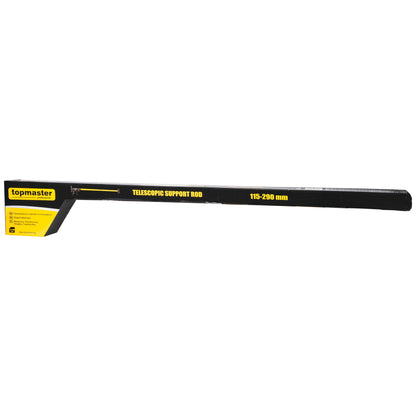 Top Master Pro Suport telescopic pentru tavan 115-290cm 30Kg 65° TMP
