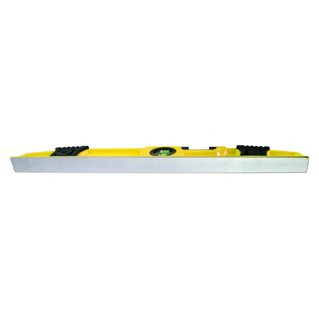 Top Master Pro Nivela aluminiu 2 buule 500mm ramforsata TMP