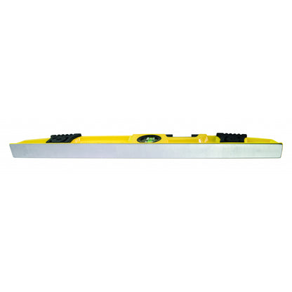 Top Master Pro Nivela aluminiu 2 buule 500mm ramforsata TMP