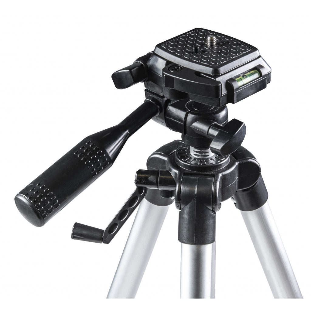 Top Master Pro Trepied extensibil 1.2m cu filet ¼" TMP
