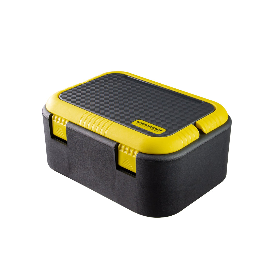 Top Master Pro Nivela laser 1Х3D lumina verde 2GenTMP