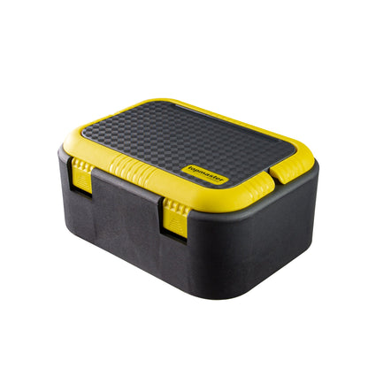 Top Master Pro Nivela laser 1Х3D lumina verde 2GenTMP