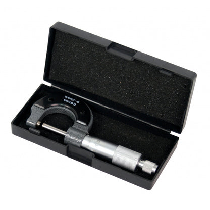 Top Master Pro Micrometru 00-25x0.01mm TMP