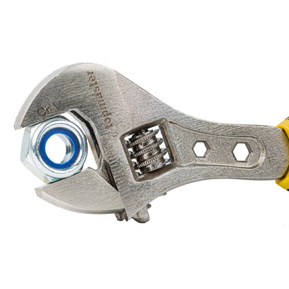 Top Master Pro Cheie reglabila maner bi-material SMART 150mm TMP