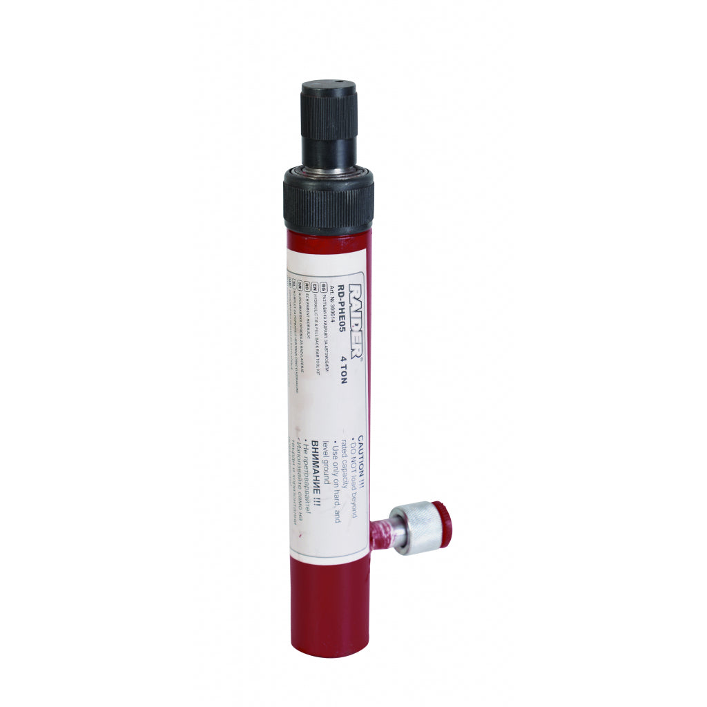 Raider Set reparatii caroserie 4t RD-PH05