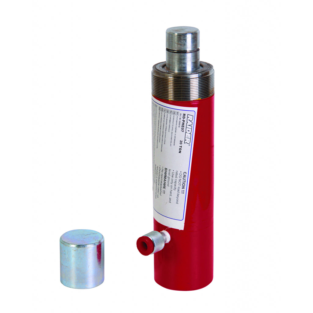 Raider Set reparatii caroserie 20t RD-PH07