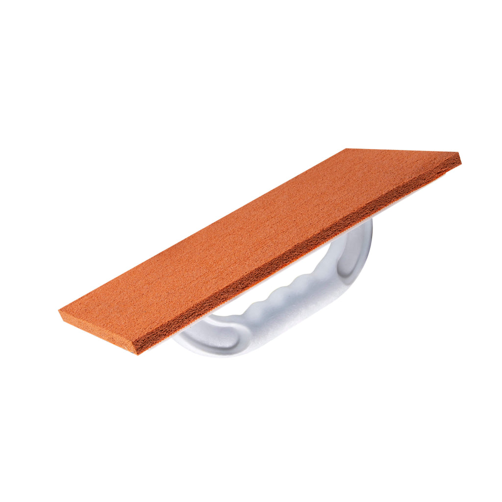 Top Strong Gletiera cu burete 10mm 120x240mm maner lemn TS