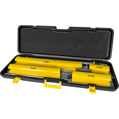 Top Master Pro Set 10 buc. lame de gletuire TMP