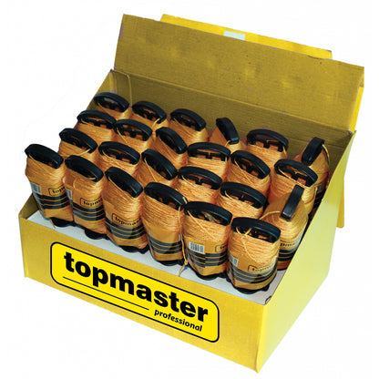 Top Master Pro Mosor coarda pentru nivel 100m TMP