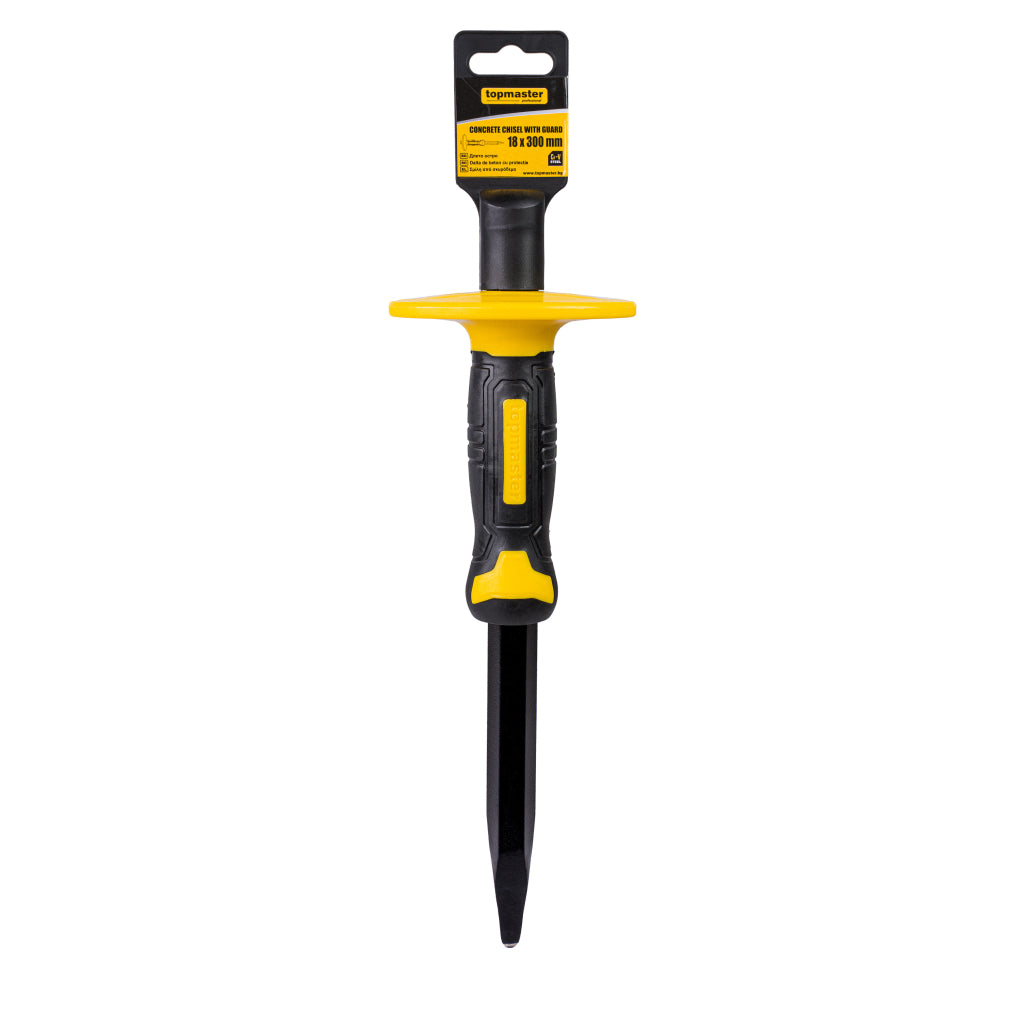 Top Master Pro Spit zidarie cu protectie compozit 18x300mm gen3 CRV TMP