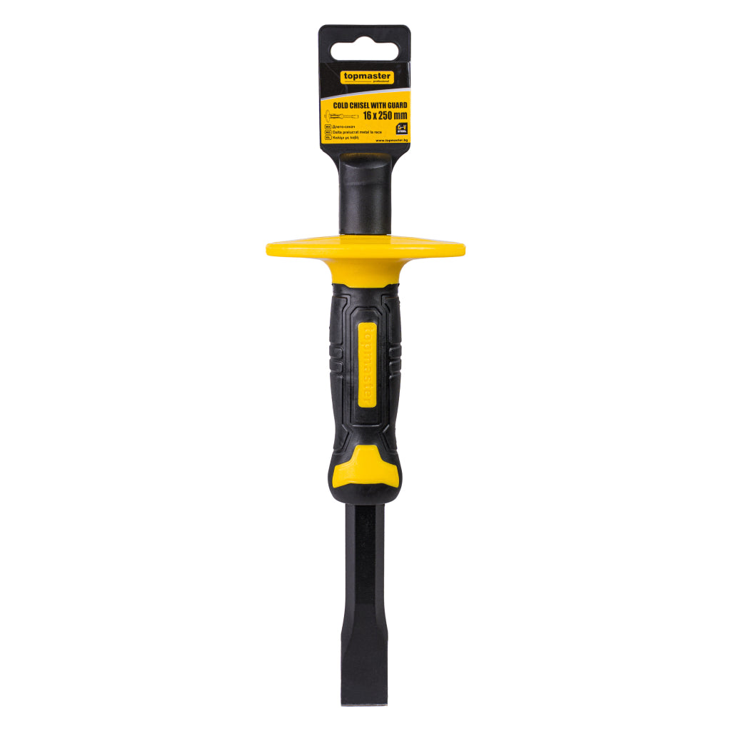 Top Master Pro Dalta prelucrat metal la rece 16x250mm CRV TMP