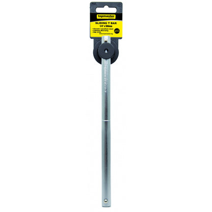 Top Master Pro Levier strangere satinat "T" ½"х250mm CRV TMP