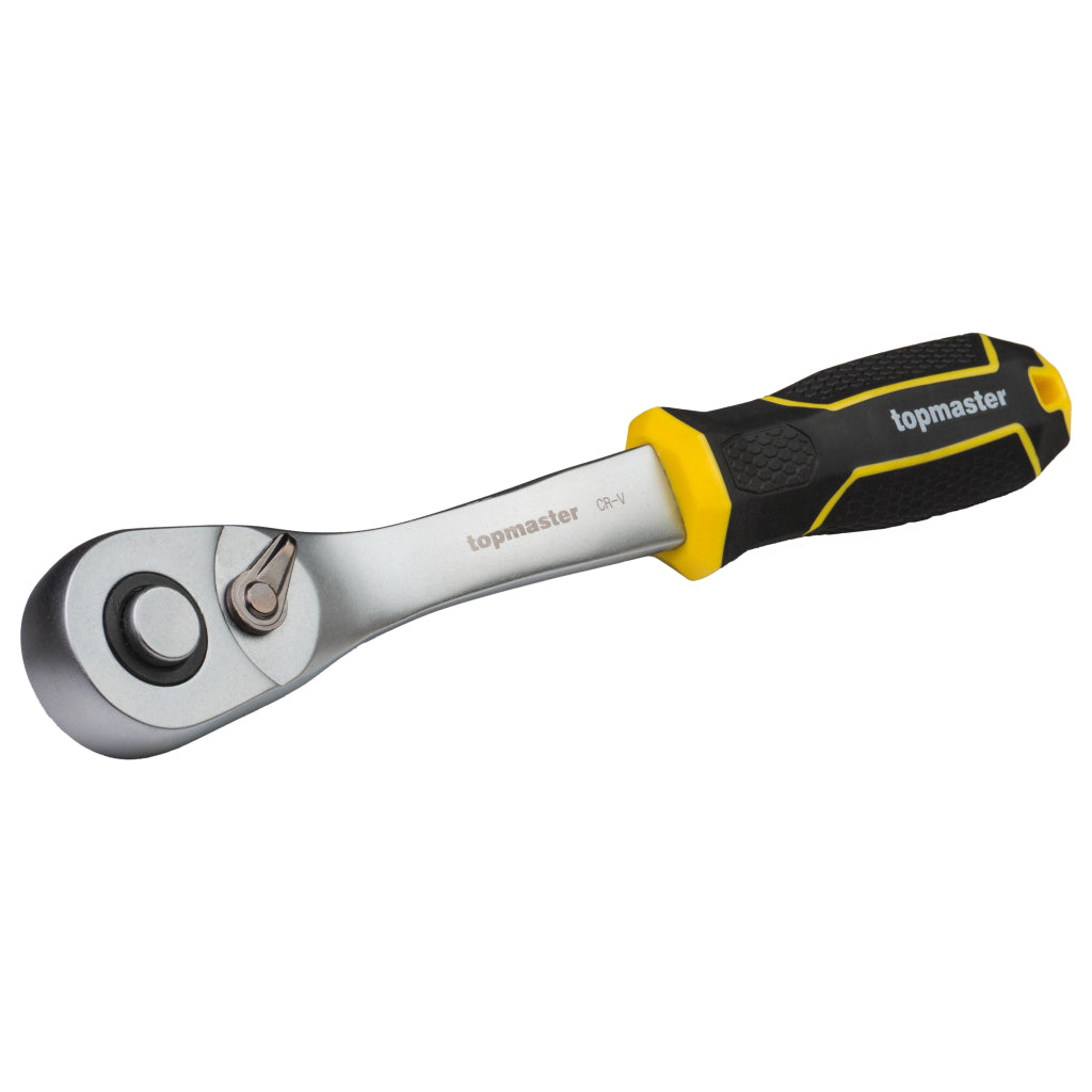 Top Master Pro Clichet maner curbat ½"x260mm 90T CRV TMP